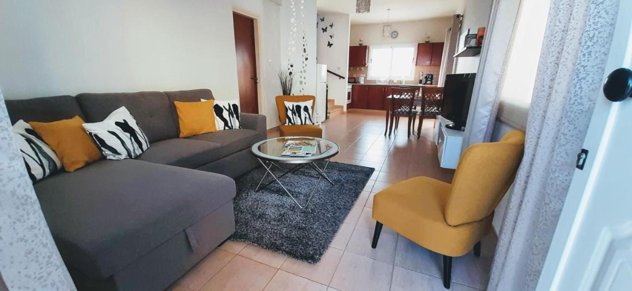 Sunny Home Protaras Exterior photo